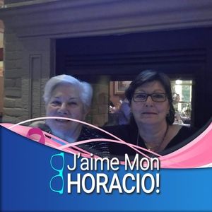 Meet your Posher, Maria